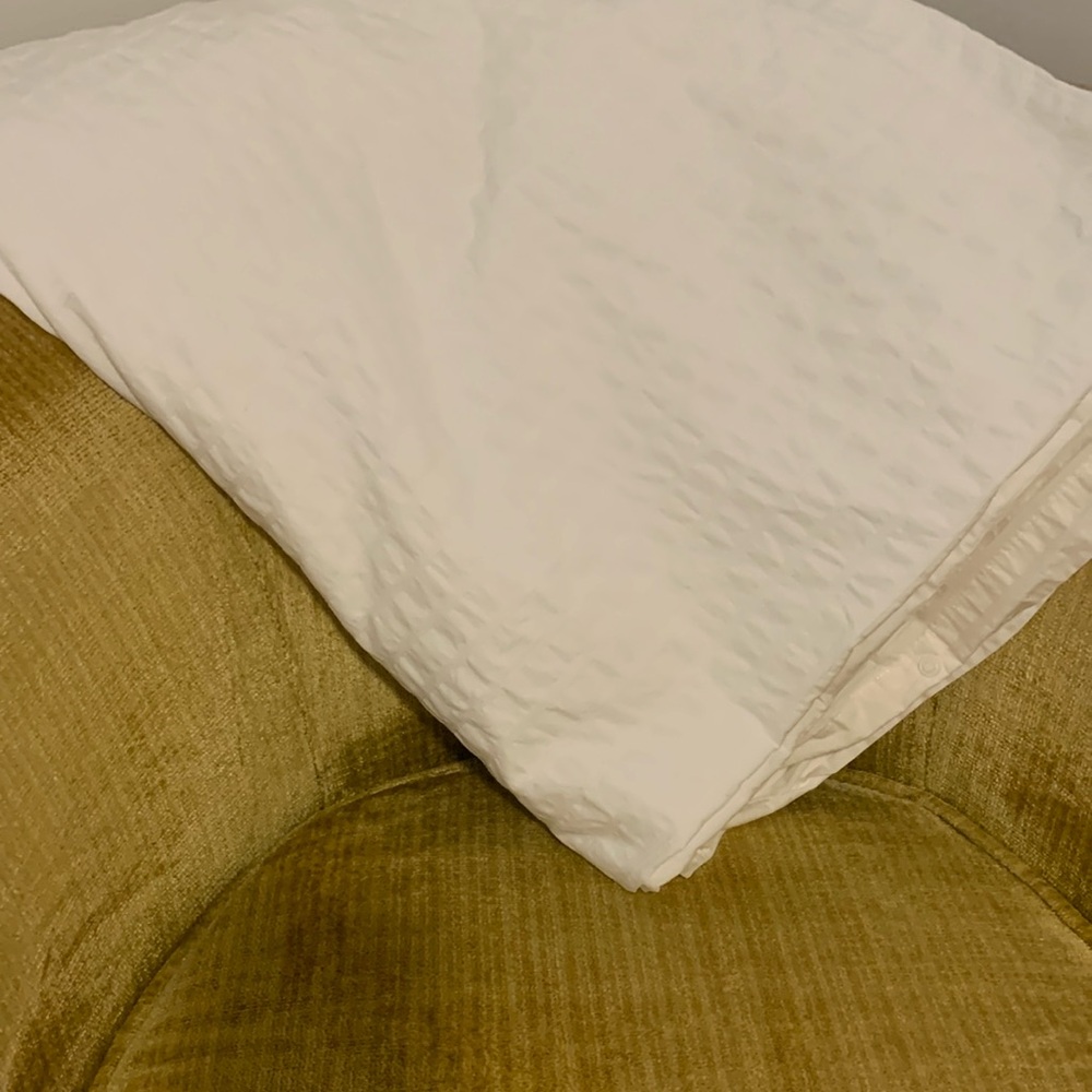 IKEA duvet cover